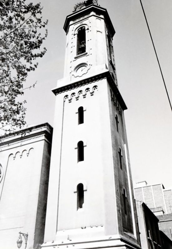 Parròquia de Santa Maria del Remei