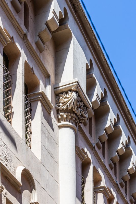 Col·legi de Sant Andreu