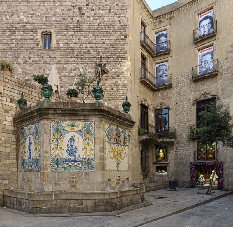 Reial Cercle Artístic
