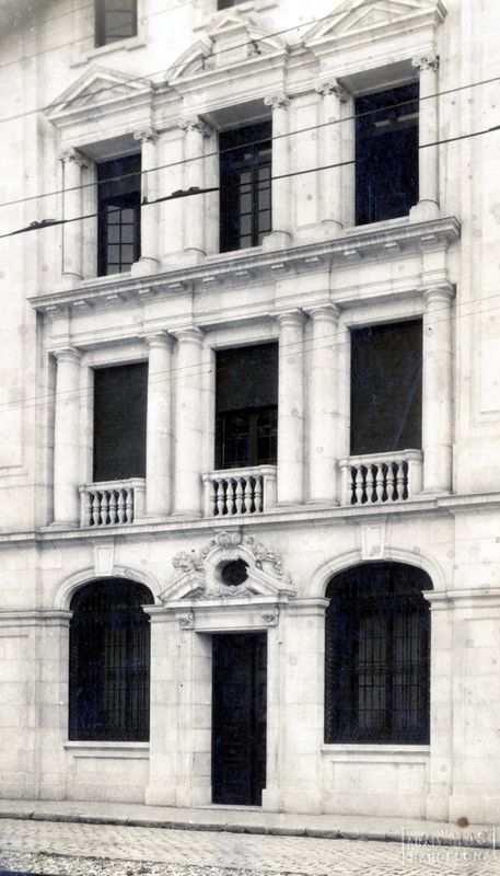 Promotion of Public Works and Construction