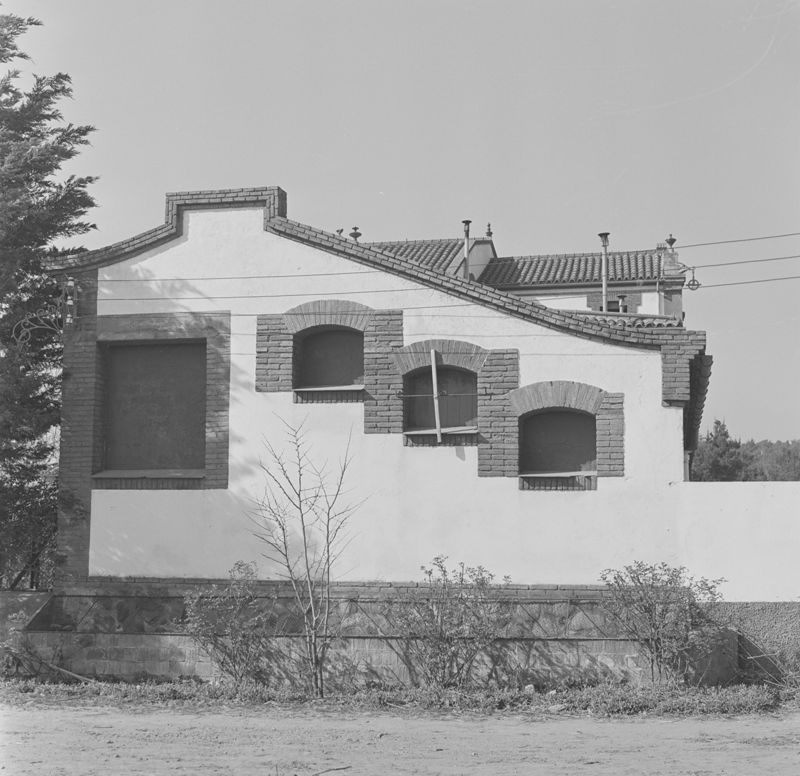 Granja Viader