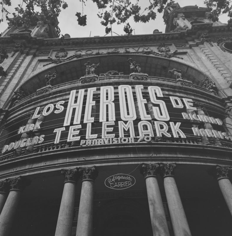Cinema Coliseum