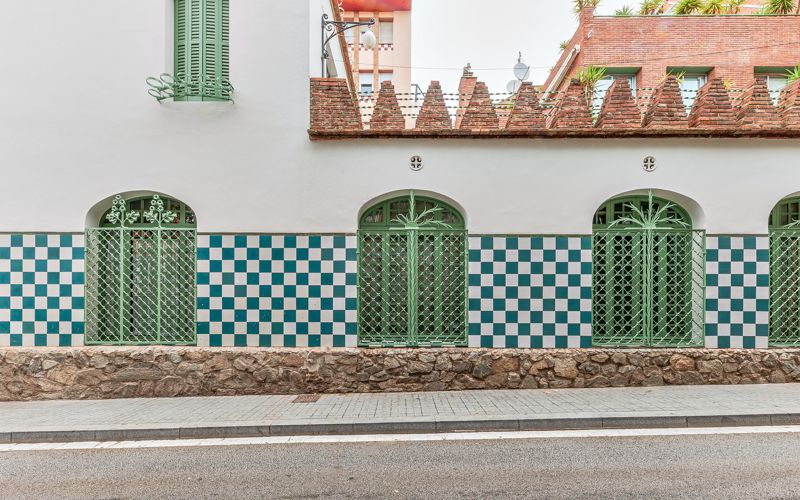 Casa Sastre i Marquès