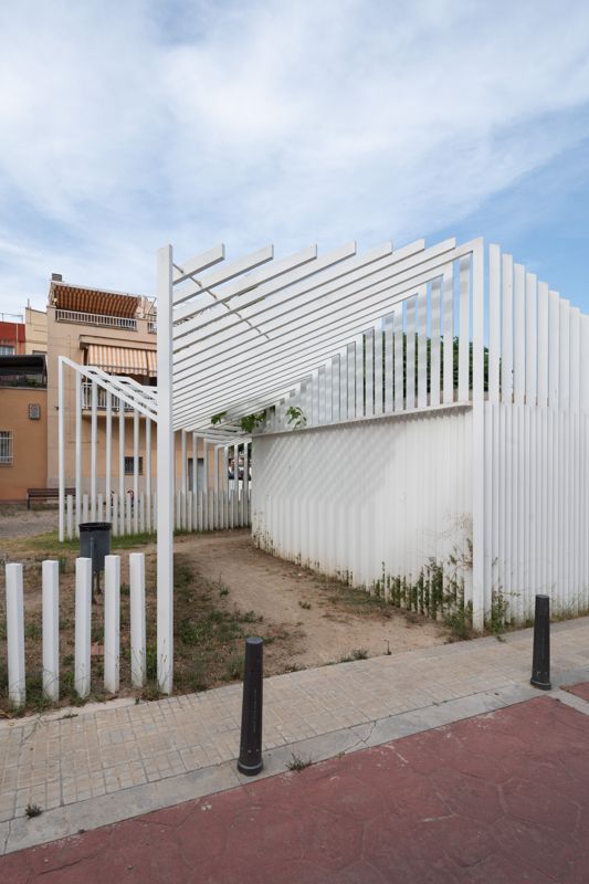 Transformador del Barri de la Immaculada