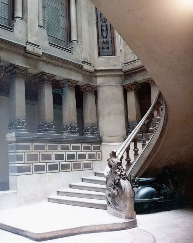 Casa Garriga Nogués