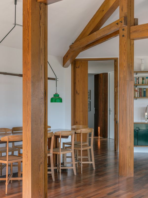 Rehabilitació i Reforma de la Casa Rumeu