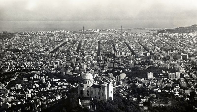 Observatori Fabra