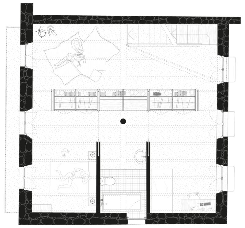 Reforma Interior de Can Biel