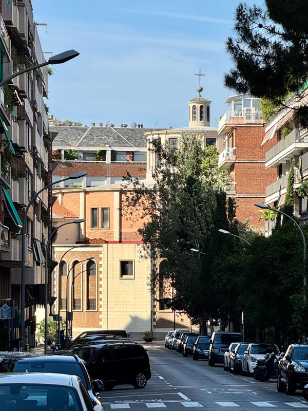 Església de Sant Gregori Taumaturg