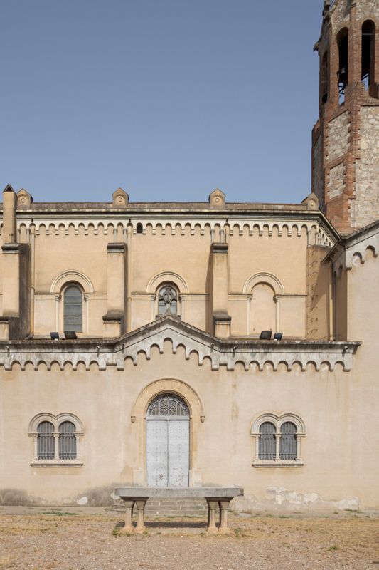 Santuario de Nuestra Señora de la Salud