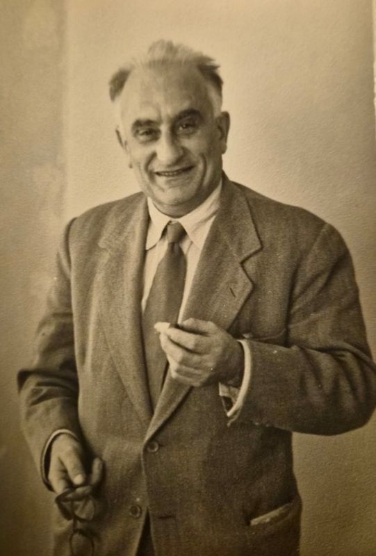 Carles Martínez i Sánchez