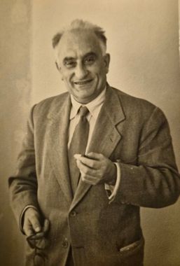 Carles Martínez i Sánchez