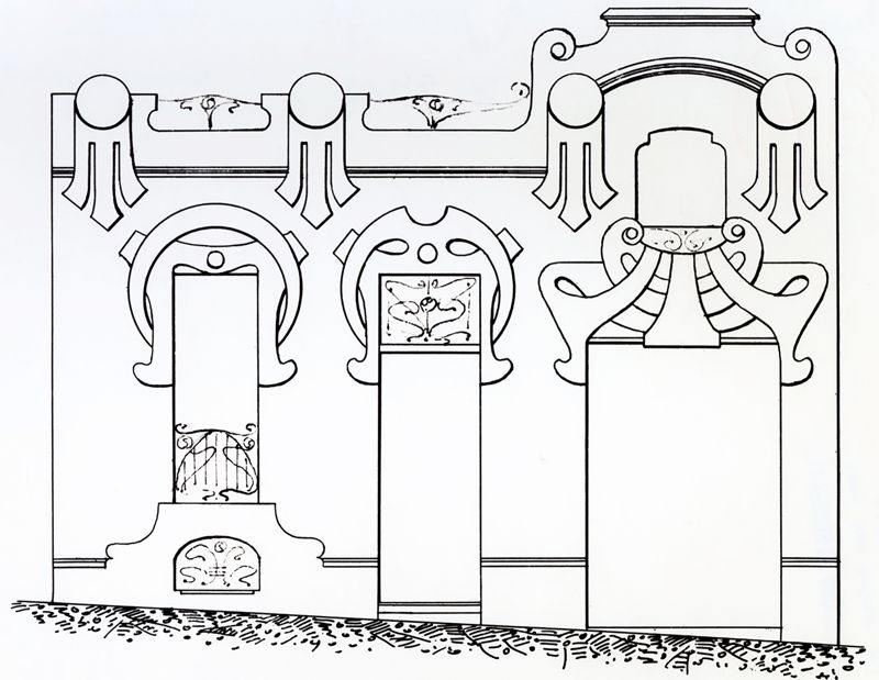 Casa Sebastià Bosch Sala