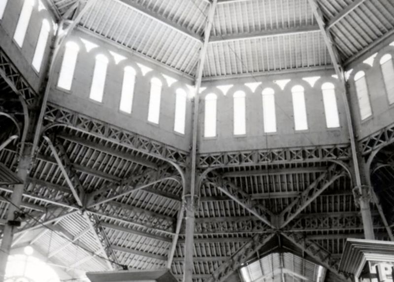 Mercat de Sant Antoni