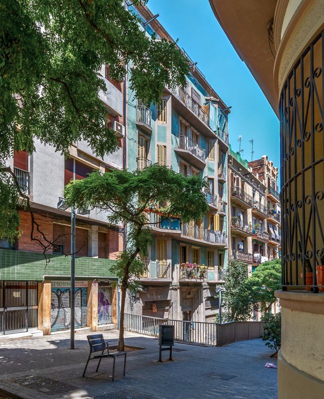 Casa Florència Elias