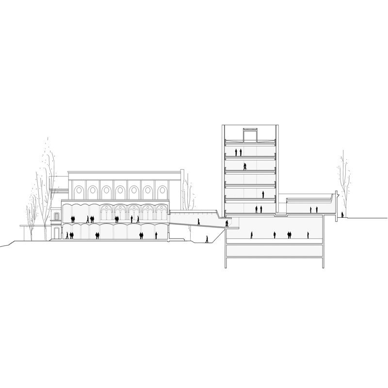 Supercomputing Centre