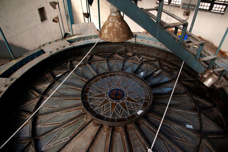 Edifici de Correus
