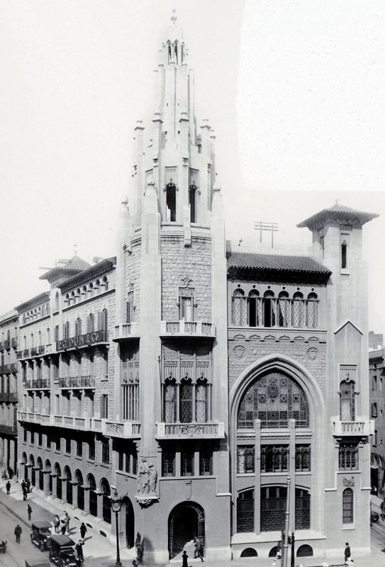 Caixa de Pensions per a la Vellesa i d'Estalvis