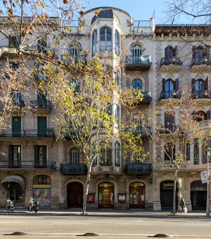 Farmàcia Ferrer Argelaguet