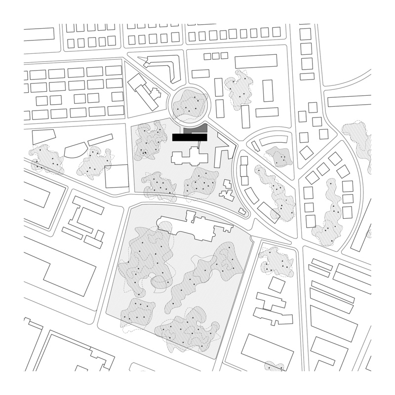 Supercomputing Centre