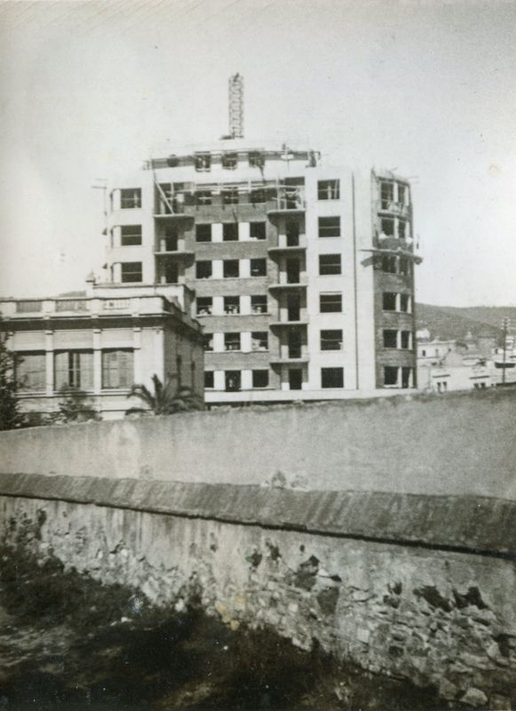 Casa Lluís Jara Urbano