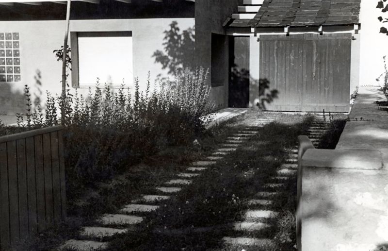 Casas del Camí de Talló