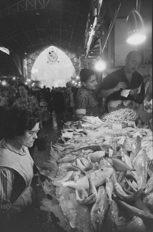 Mercat de la Boqueria
