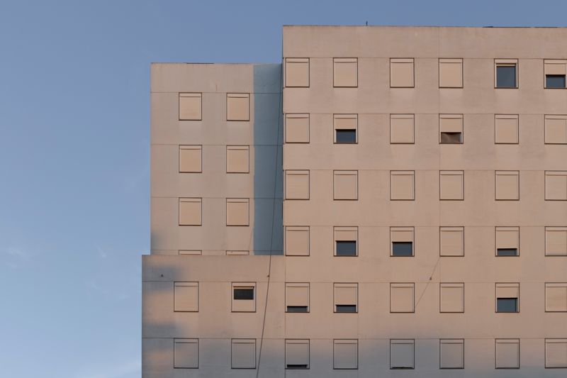 Bloc de 81 Habitatges Santa Maria 213