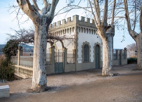 Pesquera d'en Janeret (núm. 2)