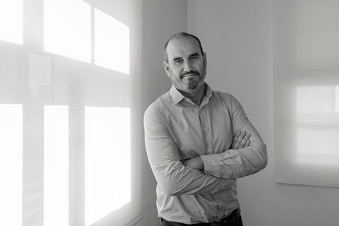 Oscar Blasco