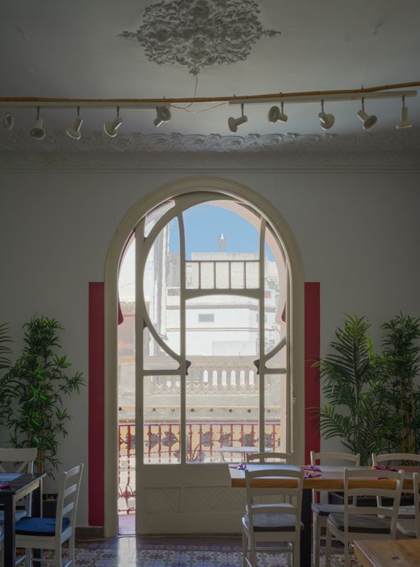 Casa Miquel Badia