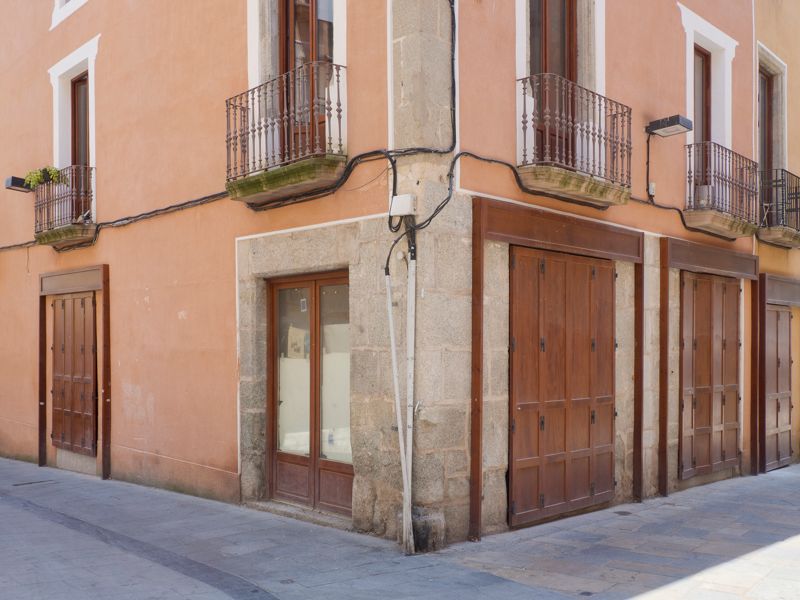 Habitatges Sant Simó