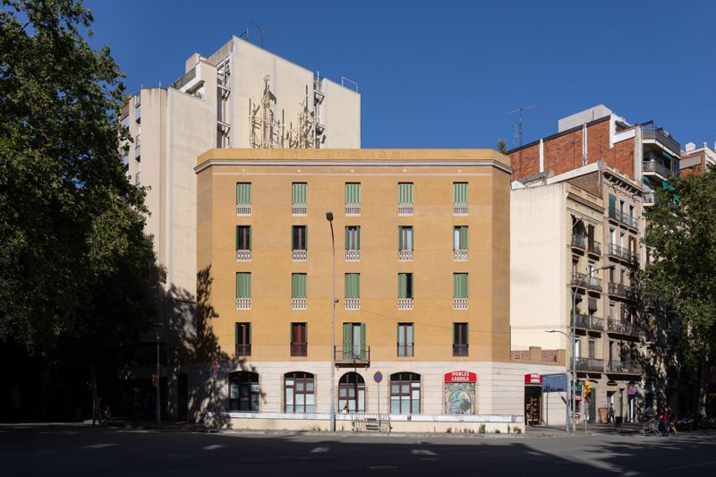 La Carboneria