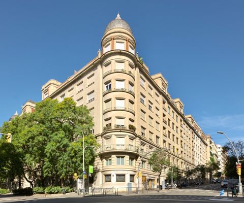 Habitatges El Rancho Grande