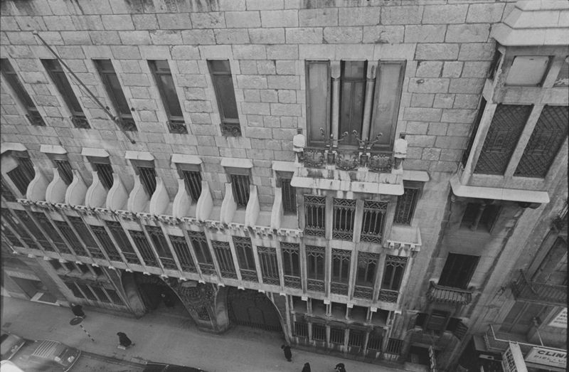 Palau Güell