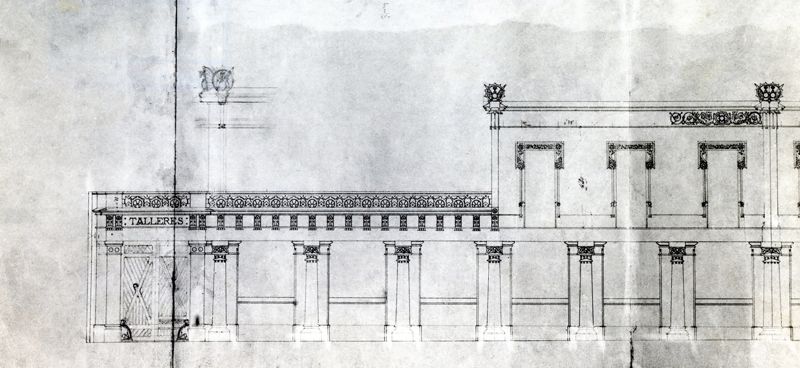 Tallers Francesc Vidal i Cia