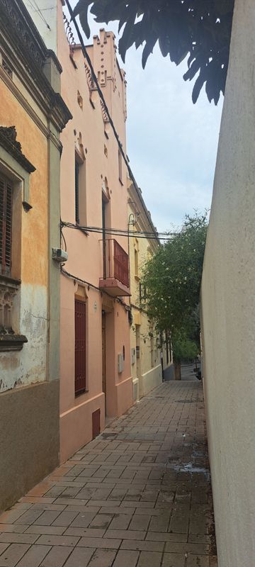 Torre Canigó