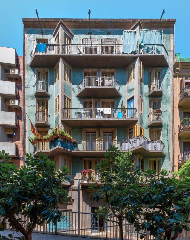 Casa Florència Elias