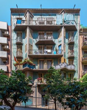 Casa Florència Elias