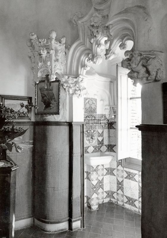 Casa Puig i Cadafalch