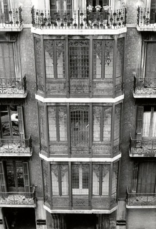 Casa Granell