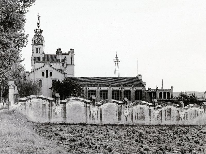 Ayuntamiento de Les Franqueses del Vallès
