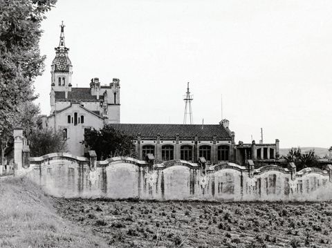 Ajuntament de Les Franqueses del Vallès