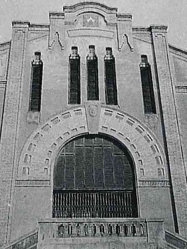 Mercat del Pla