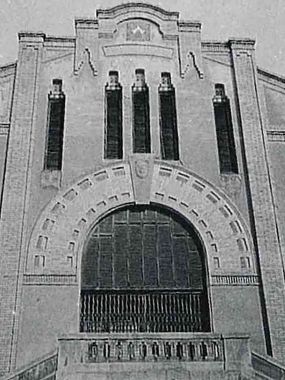 Mercat del Pla