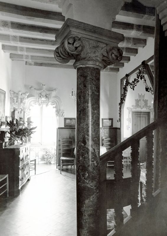 Casa Puig i Cadafalch