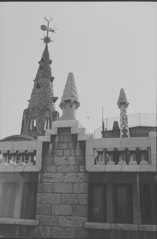 Palau Güell