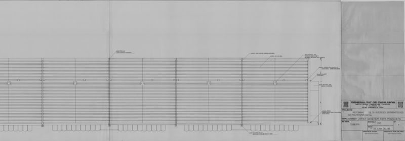 Habitatges en Filera Granada