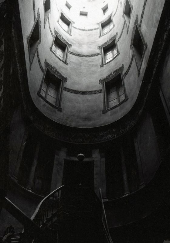 Passatge del Crèdit