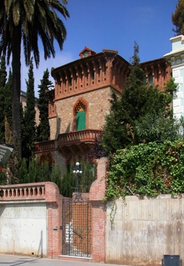 Casa Alemany